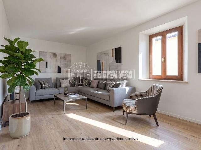 Appartamento in vendita di 129 m²