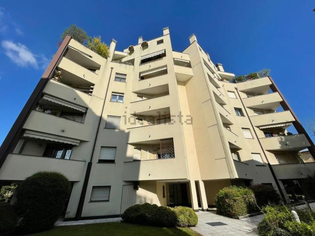 Appartamento in vendita di 129 m²