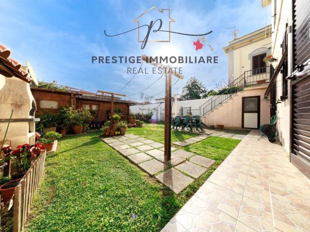 Appartamento in vendita di 129 m²