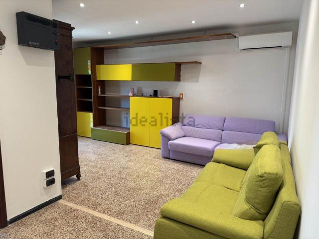 Appartamento in vendita di 129 m²