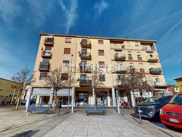 Appartamento in vendita di 129 m² in Via 25 Aprile, 16
