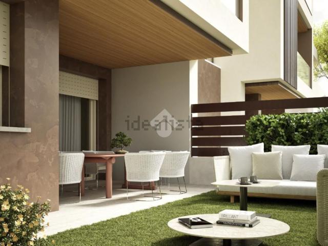 Appartamento in vendita di 129 m² in Via 8 Marzo