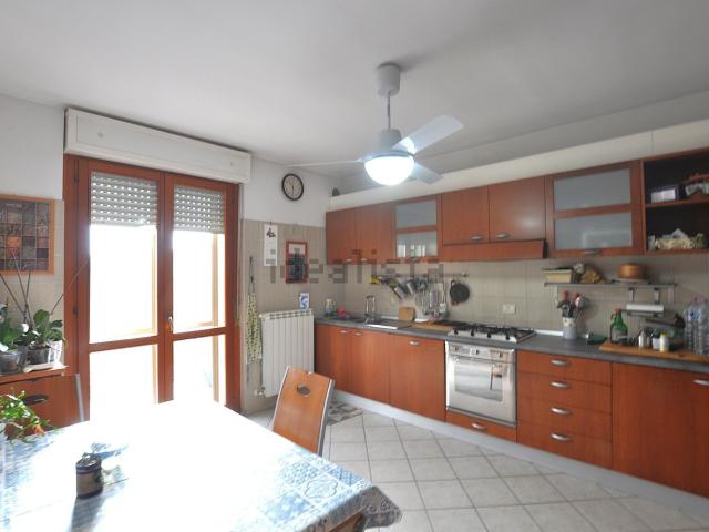 Appartamento in vendita di 129 m² in Via Colle del Paradiso, 12