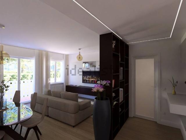 Appartamento in vendita di 129 m² in Via Colugna