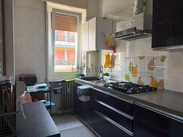 Appartamento in vendita di 129 m² in Via Corsica