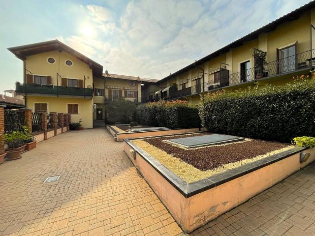 Appartamento in vendita di 129 m² in Via Cavour, 7