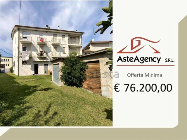 Appartamento in vendita di 129 m² in Via Carlo Goldoni, 17