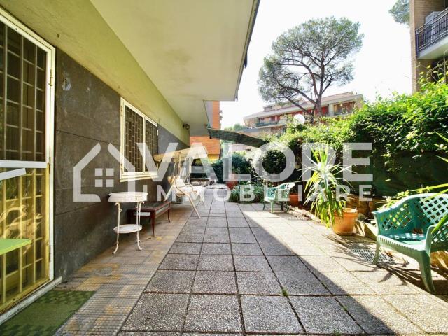 Appartamento in vendita di 129 m² in Via Carlo Dossi, 45