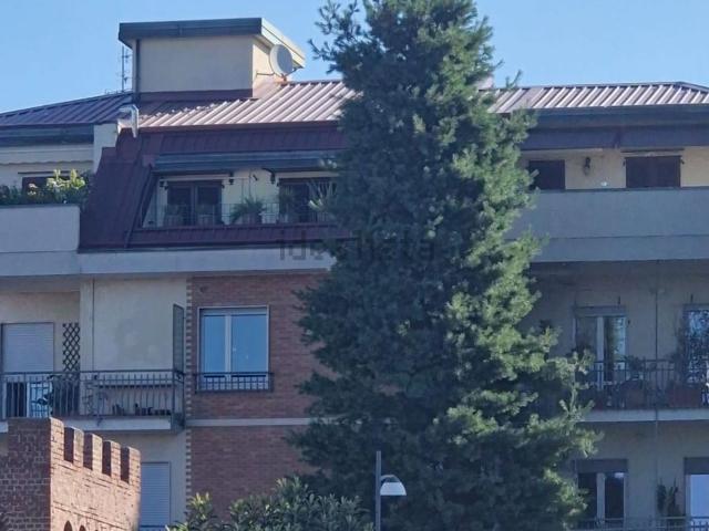 Appartamento in vendita di 129 m² in Via Carso, 2