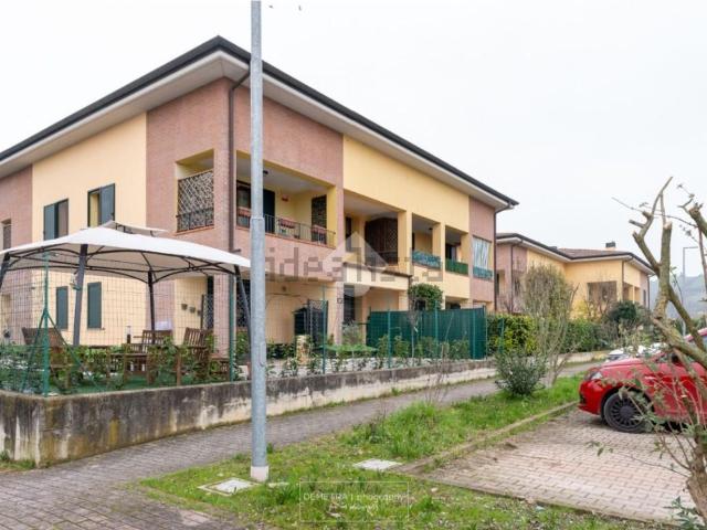 Appartamento in vendita di 129 m² in Via Cascinetto, 2