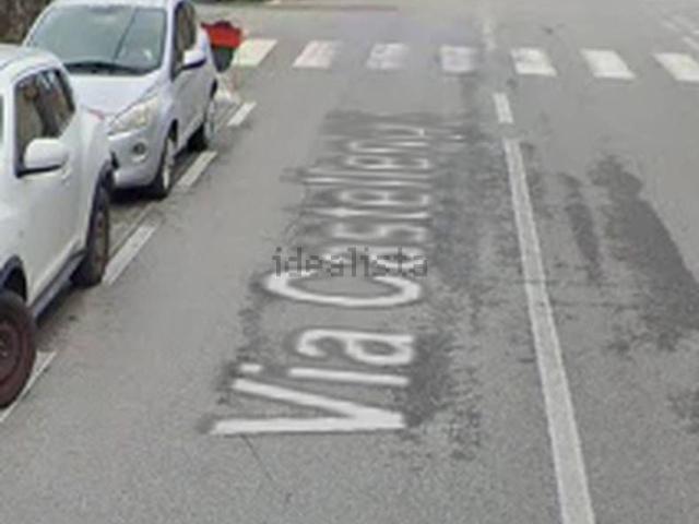 Appartamento in vendita di 129 m² in Via Castellengo