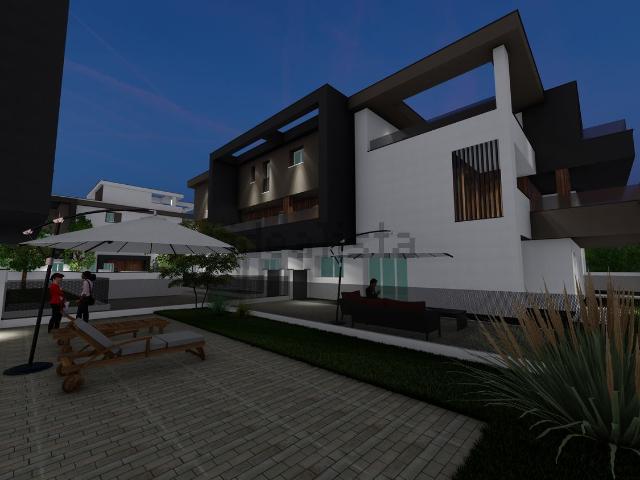 Appartamento in vendita di 129 m² in Via Cervese, 23
