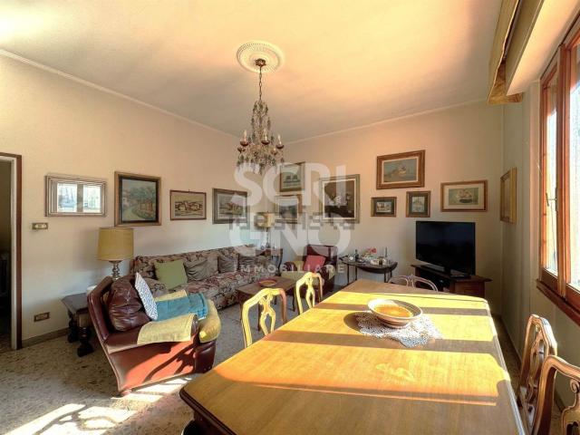 Appartamento in vendita di 129 m² in Via Cesare Balbo