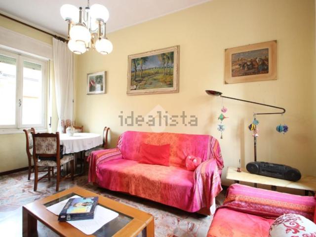 Appartamento in vendita di 129 m² in Via Cesare Battisti, 25