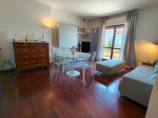Appartamento in vendita di 129 m² in Via Antonio Veretti