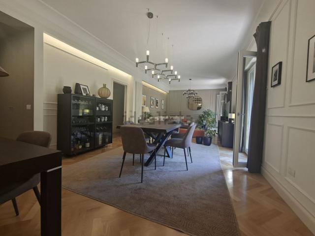 Appartamento in vendita di 129 m² in Via Antonio Genovesi, 1