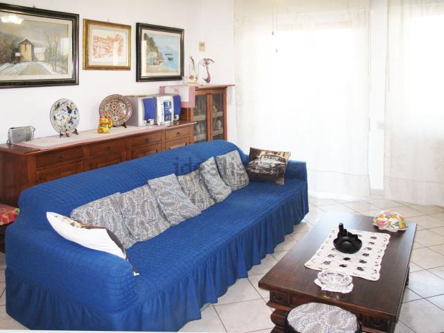 Appartamento in vendita di 129 m² in Via Antonio Meucci