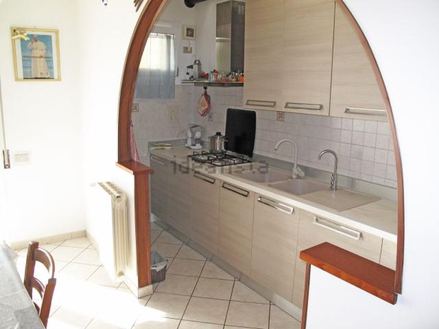 Appartamento in vendita di 129 m² in Via Antonio Meucci
