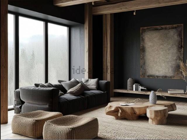 Appartamento in vendita di 129 m² in Via Andrea Previtali, 19