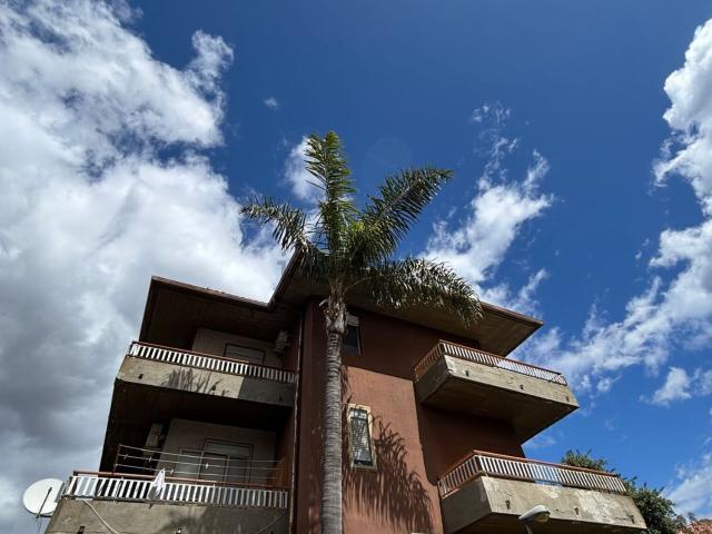 Appartamento in vendita di 129 m² in Via Angelo Musco/Rapisardi