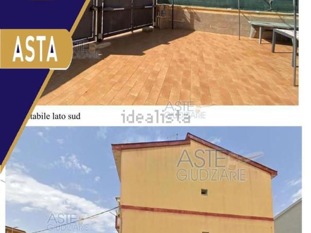 Appartamento in vendita di 129 m² in Via Acireale, 1