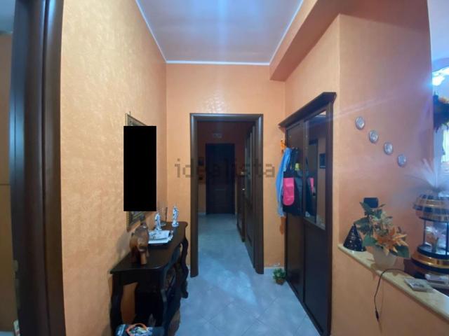Appartamento in vendita di 129 m² in Via Acireale
