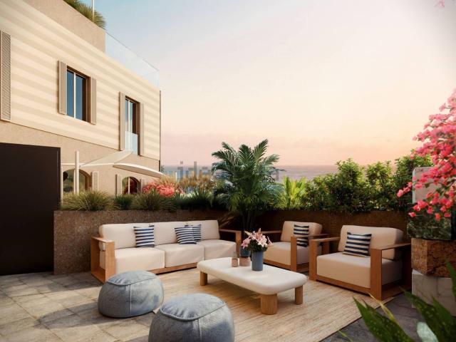 Appartamento in vendita di 129 m² in Via Al Mare, 42