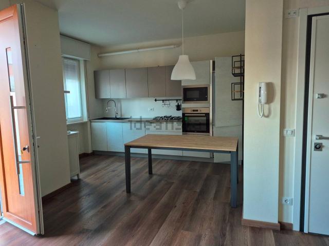 Appartamento in vendita di 129 m² in Via Aldo Moro