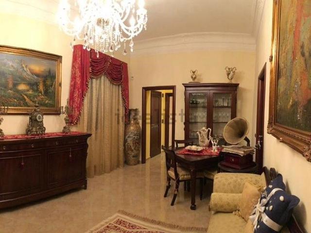 Appartamento in vendita di 129 m² in Via Appia, 64
