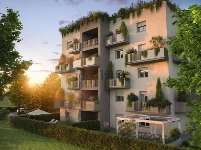 Appartamento in vendita di 129 m² in Via Bazzane, 2
