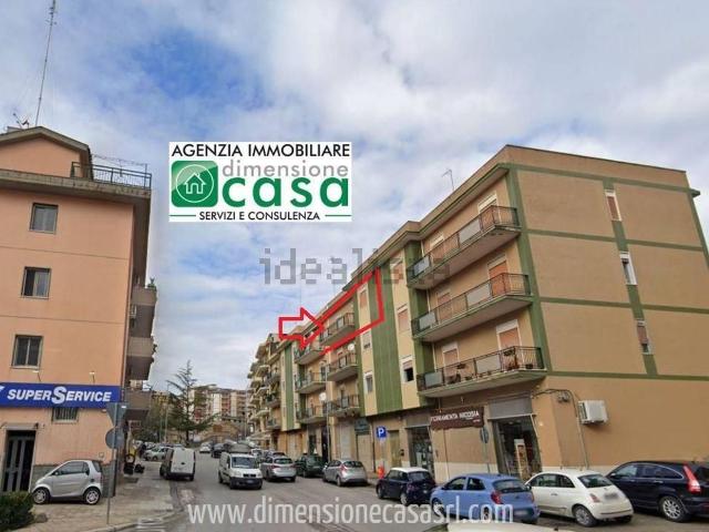 Appartamento in vendita di 129 m² in Via Babbaurra, 33