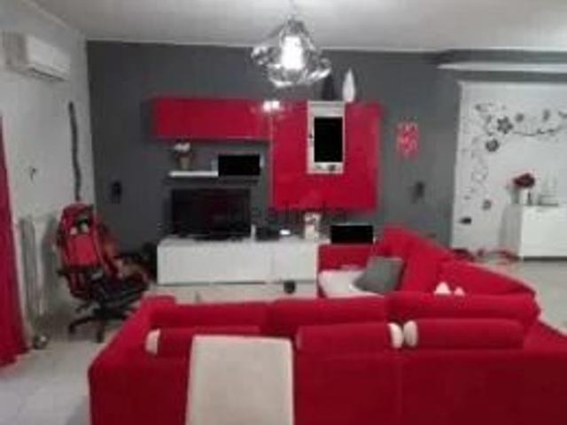 Appartamento in vendita di 129 m² in Via Balbia