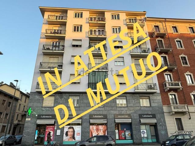 Appartamento in vendita di 129 m² in Via Bertrando Spaventa, 2