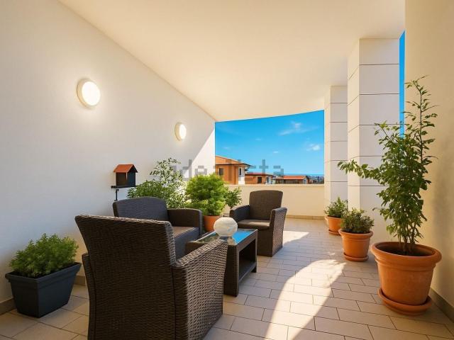 Appartamento in vendita di 129 m² in Via Bligny, 6