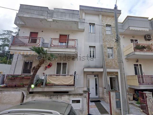 Appartamento in vendita di 129 m² in Via Brindisi, 7