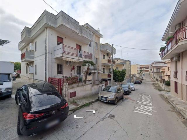 Appartamento in vendita di 129 m² in Via Brindisi, 7