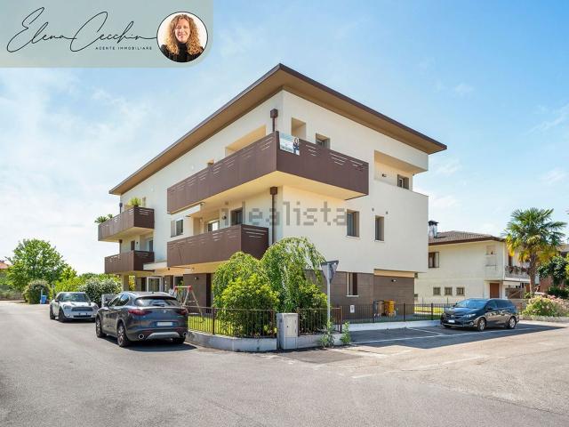 Appartamento in vendita di 129 m² in Via G. Bruno, 5