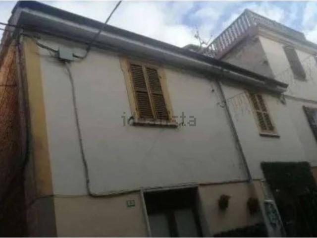 Appartamento in vendita di 129 m² in Via G. Marconi, 16