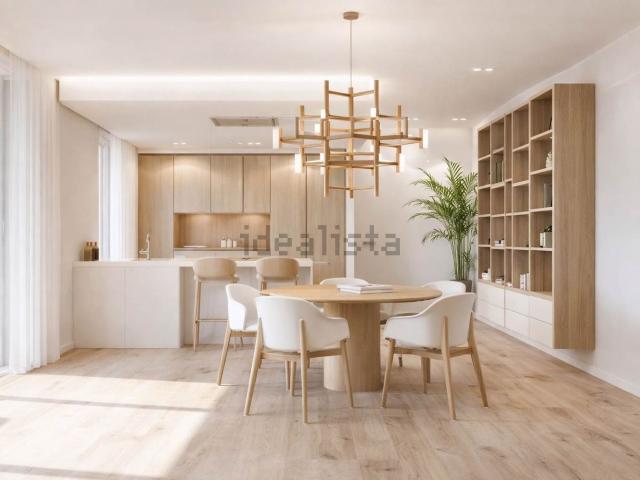 Appartamento in vendita di 129 m² in Via G. Marconi