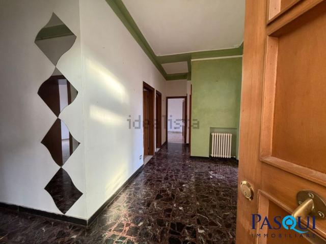 Appartamento in vendita di 129 m² in Via Gorizia, 24