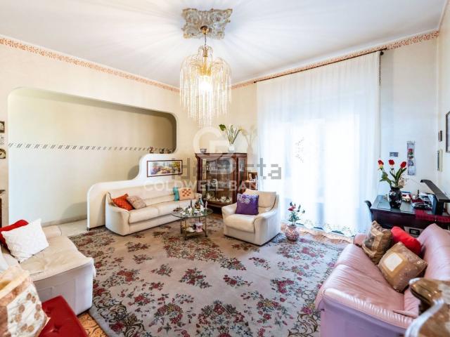 Appartamento in vendita di 129 m² in Via Galileo Galilei, 15