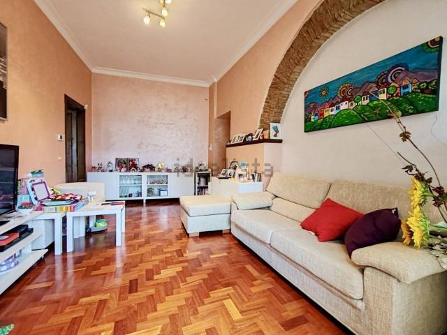 Appartamento in vendita di 129 m² in Via Giuseppe Garibaldi, 119