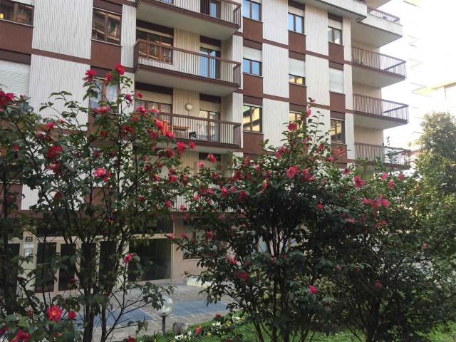 Appartamento in vendita di 129 m² in Via Giuseppe Frua, 22