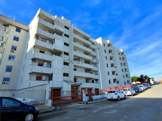 Appartamento in vendita di 129 m² in Via Giuseppe Nardelli, 11