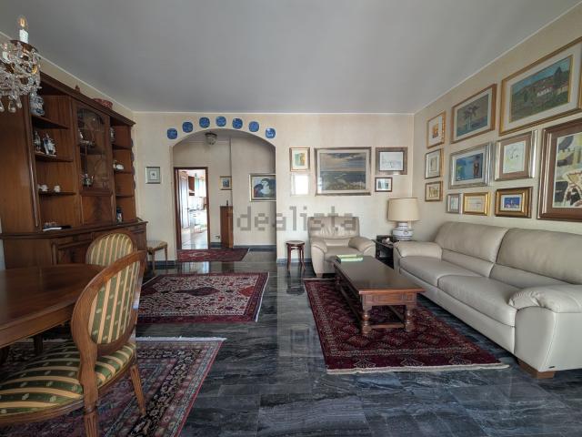Appartamento in vendita di 129 m² in Via Giuseppe Ripamonti, 227