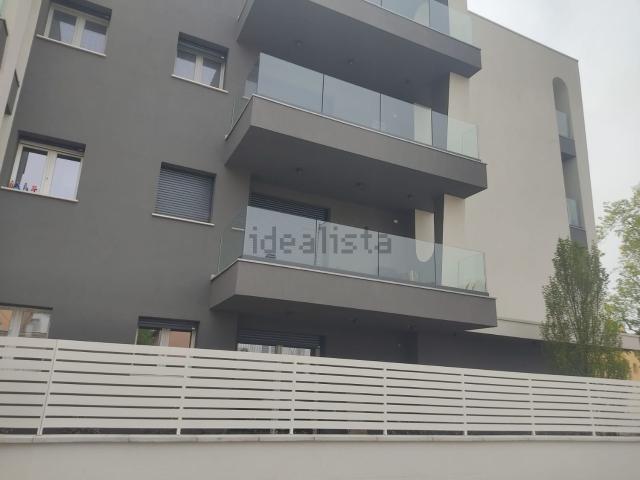 Appartamento in vendita di 129 m² in Via Giuseppe Verdi, 10