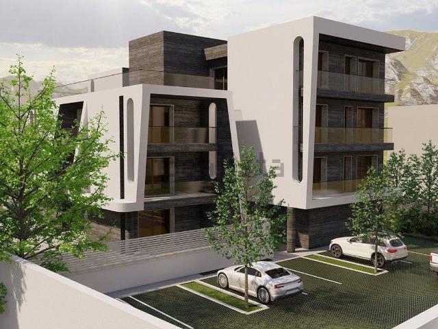 Appartamento in vendita di 129 m² in Via Giuseppe Verdi