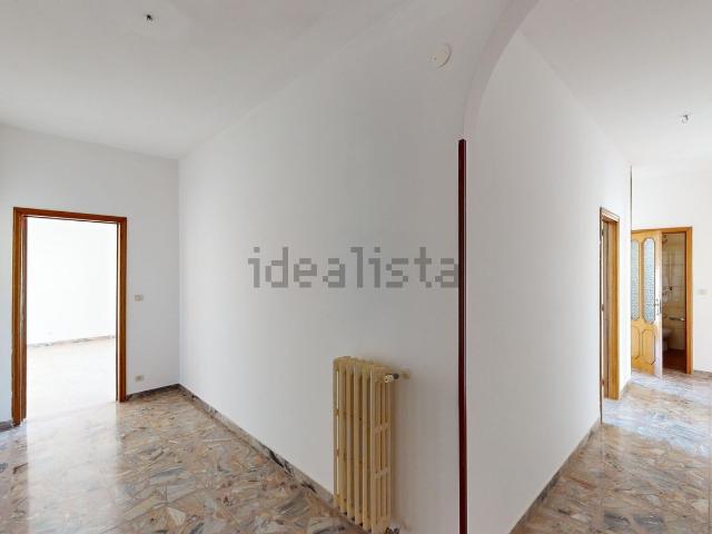 Appartamento in vendita di 129 m² in Via Giacomo Matteotti, 26