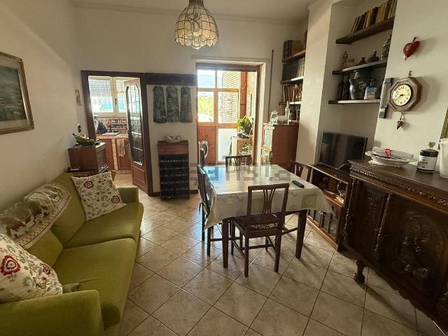 Appartamento in vendita di 129 m² in Via Giacomo Medici, 32