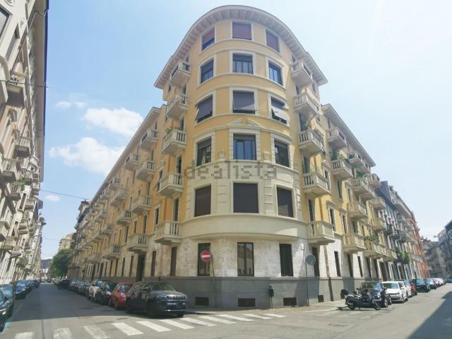 Appartamento in vendita di 129 m² in Via Giacinto Collegno, 5